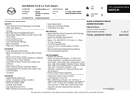 2024 Mazda Mazda CX-90 3.3 Turbo Select