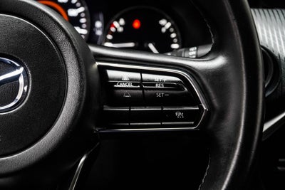 2024 Mazda Mazda CX-90 3.3 Turbo Select