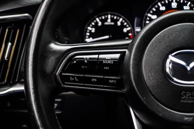2024 Mazda Mazda CX-90 3.3 Turbo Select