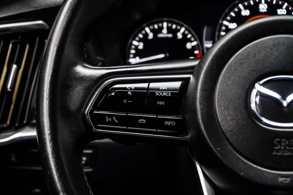 2024 Mazda Mazda CX-90 3.3 Turbo Select