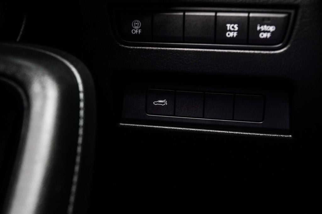 2024 Mazda Mazda CX-90 3.3 Turbo Select