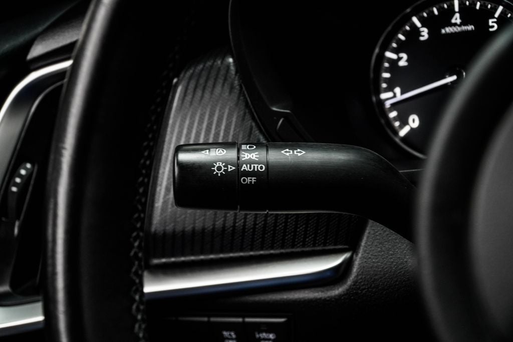 2024 Mazda Mazda CX-90 3.3 Turbo Select