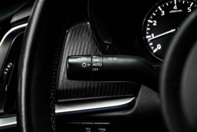 2024 Mazda Mazda CX-90 3.3 Turbo Select