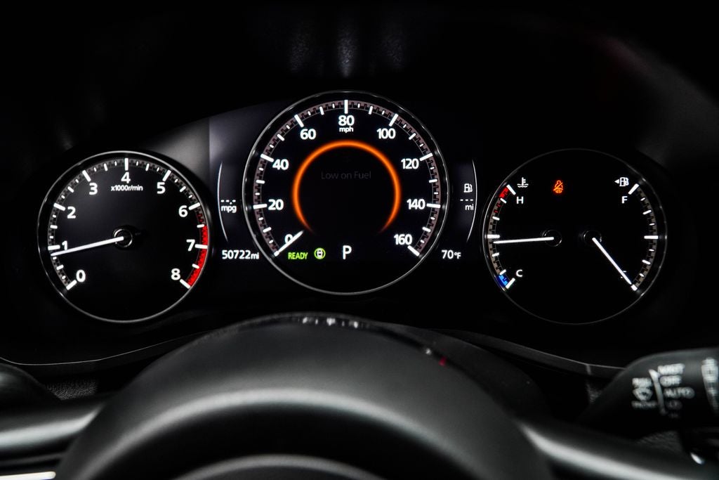 2024 Mazda Mazda CX-90 3.3 Turbo Select