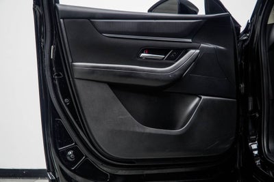 2024 Mazda Mazda CX-90 3.3 Turbo Select