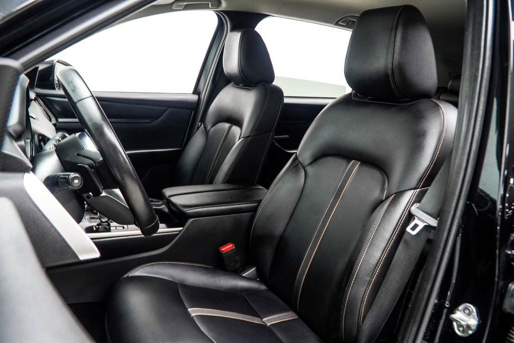 2024 Mazda Mazda CX-90 3.3 Turbo Select
