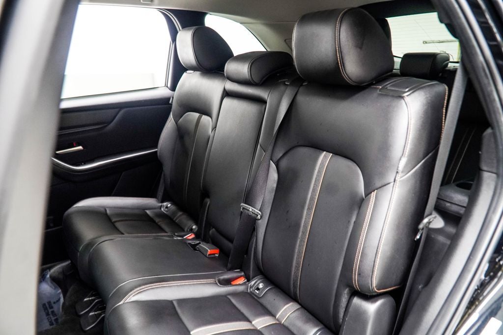 2024 Mazda Mazda CX-90 3.3 Turbo Select