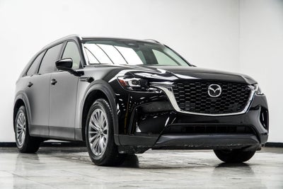 2024 Mazda Mazda CX-90 3.3 Turbo Select