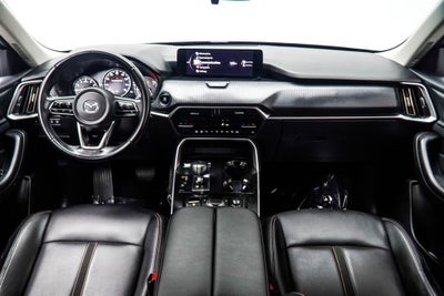 2024 Mazda Mazda CX-90 3.3 Turbo Select