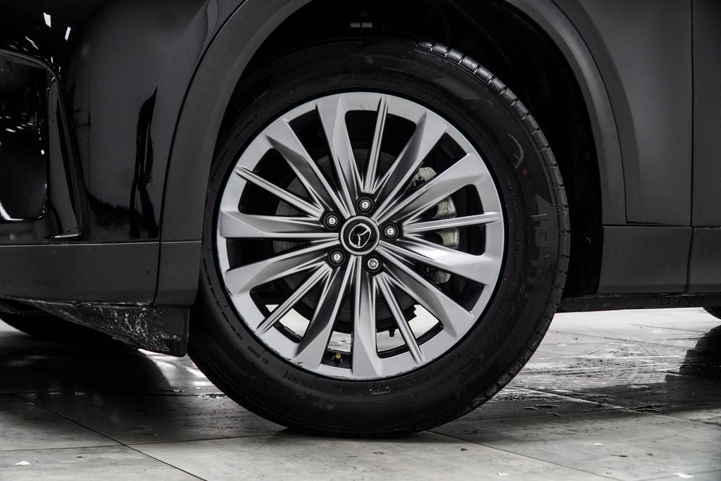 2024 Mazda Mazda CX-90 3.3 Turbo Select