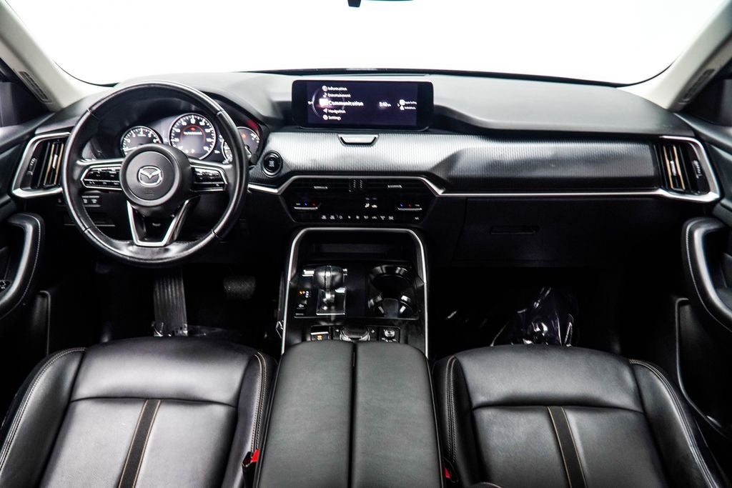 2024 Mazda Mazda CX-90 3.3 Turbo Select