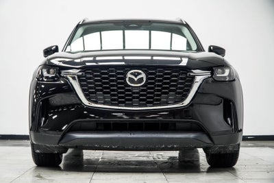 2024 Mazda Mazda CX-90 3.3 Turbo Select