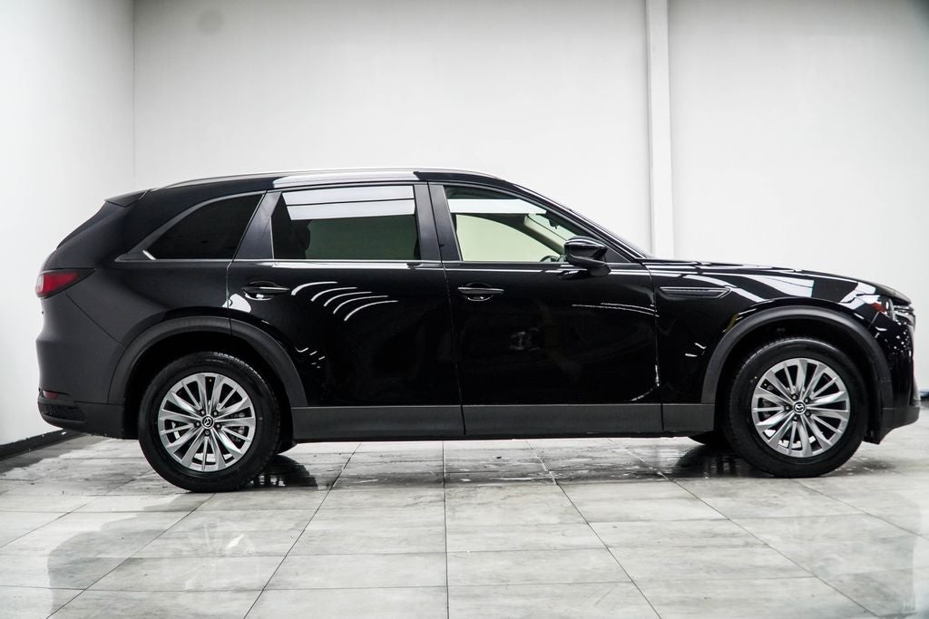 2024 Mazda Mazda CX-90 3.3 Turbo Select