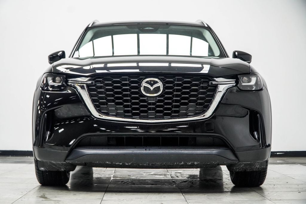 2024 Mazda Mazda CX-90 3.3 Turbo Select