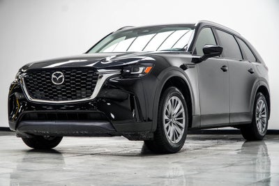 2024 Mazda Mazda CX-90 3.3 Turbo Select