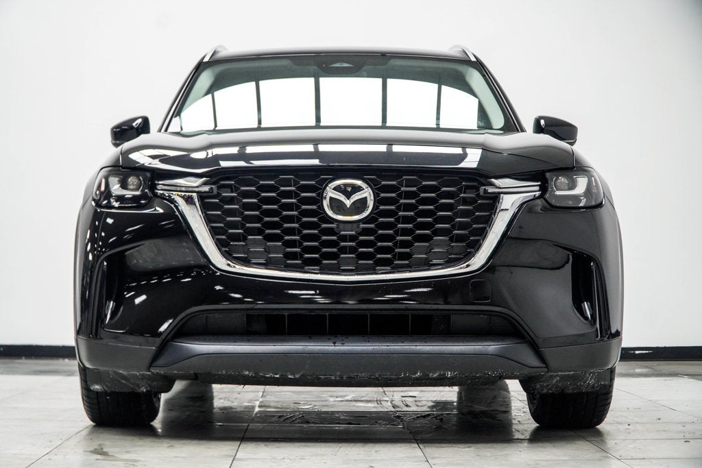 2024 Mazda Mazda CX-90 3.3 Turbo Select