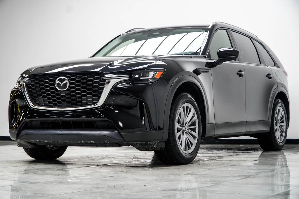 2024 Mazda Mazda CX-90 3.3 Turbo Select