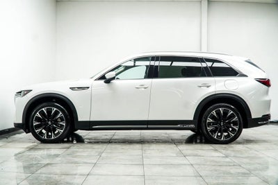 2024 Mazda Mazda CX-90 PHEV Premium Plus