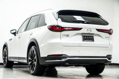 2024 Mazda Mazda CX-90 PHEV Premium Plus