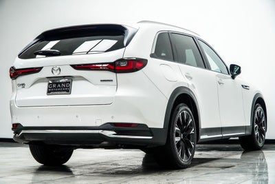 2024 Mazda Mazda CX-90 PHEV Premium Plus