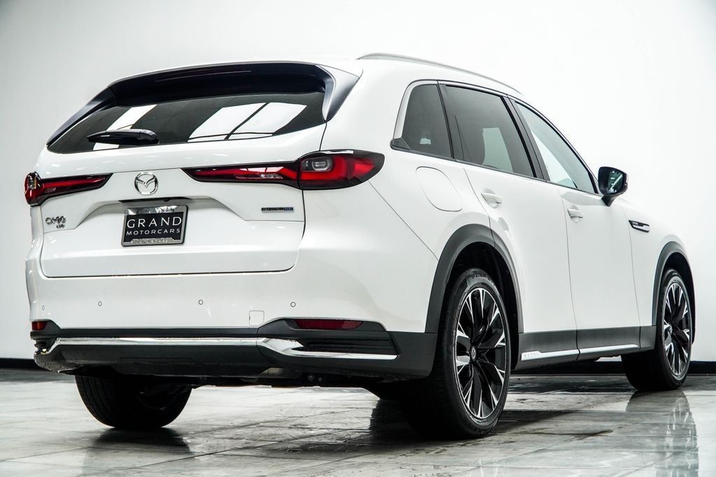 2024 Mazda Mazda CX-90 PHEV Premium Plus