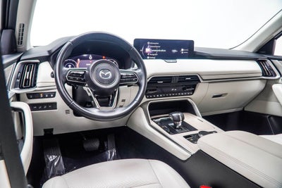 2024 Mazda Mazda CX-90 PHEV Premium Plus