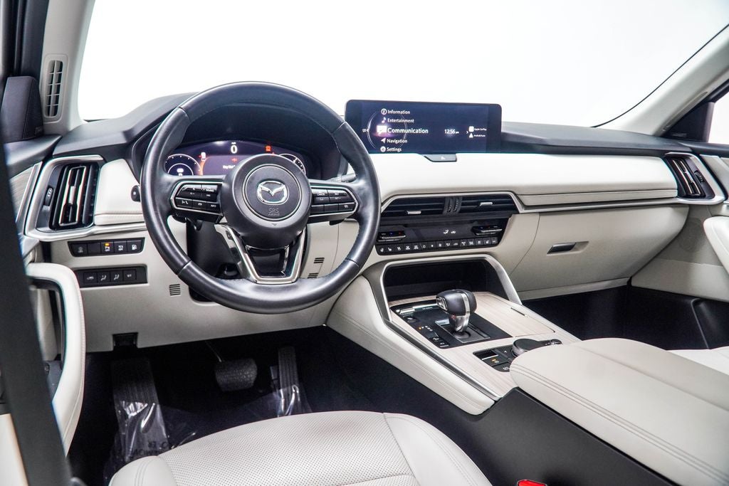 2024 Mazda Mazda CX-90 PHEV Premium Plus