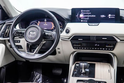 2024 Mazda Mazda CX-90 PHEV Premium Plus