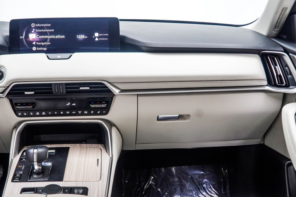 2024 Mazda Mazda CX-90 PHEV Premium Plus