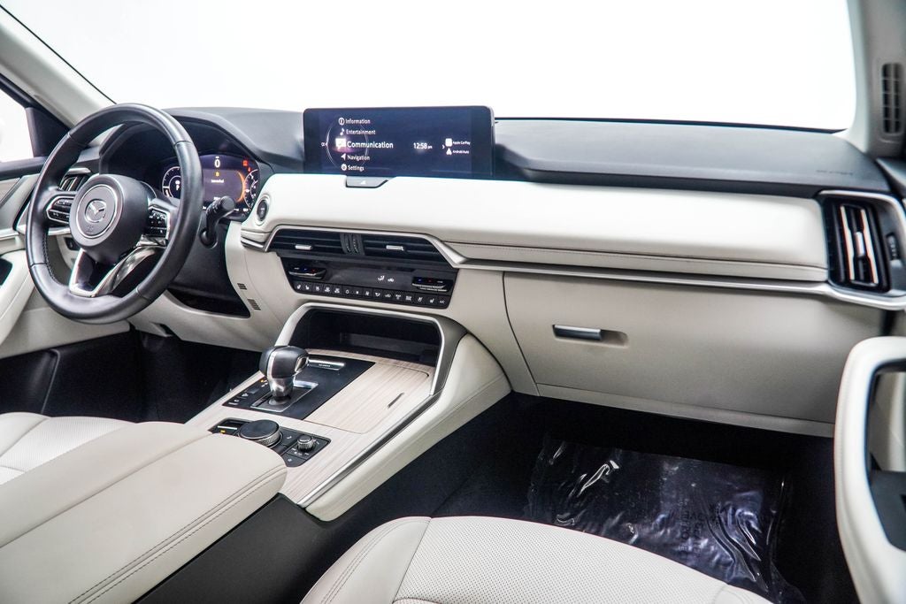 2024 Mazda Mazda CX-90 PHEV Premium Plus