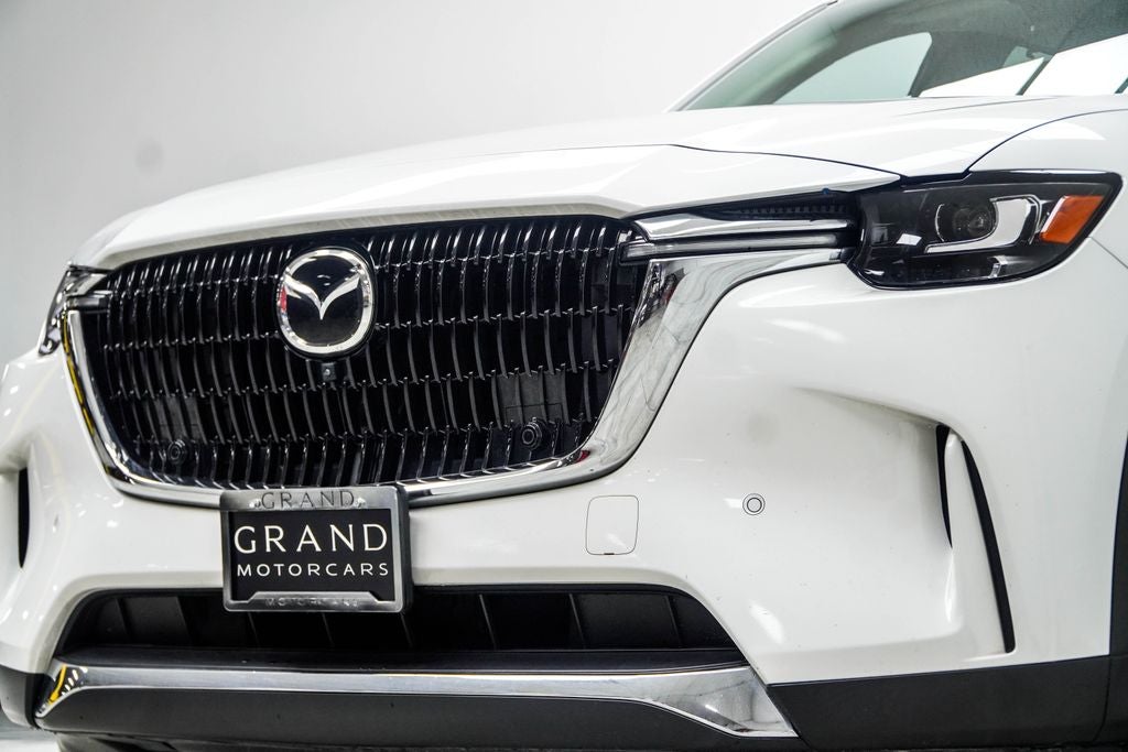 2024 Mazda Mazda CX-90 PHEV Premium Plus