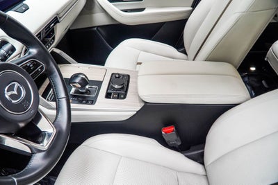2024 Mazda Mazda CX-90 PHEV Premium Plus