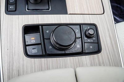 2024 Mazda Mazda CX-90 PHEV Premium Plus