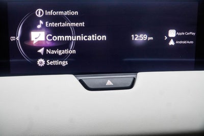 2024 Mazda Mazda CX-90 PHEV Premium Plus