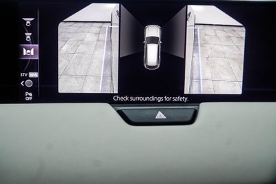 2024 Mazda Mazda CX-90 PHEV Premium Plus