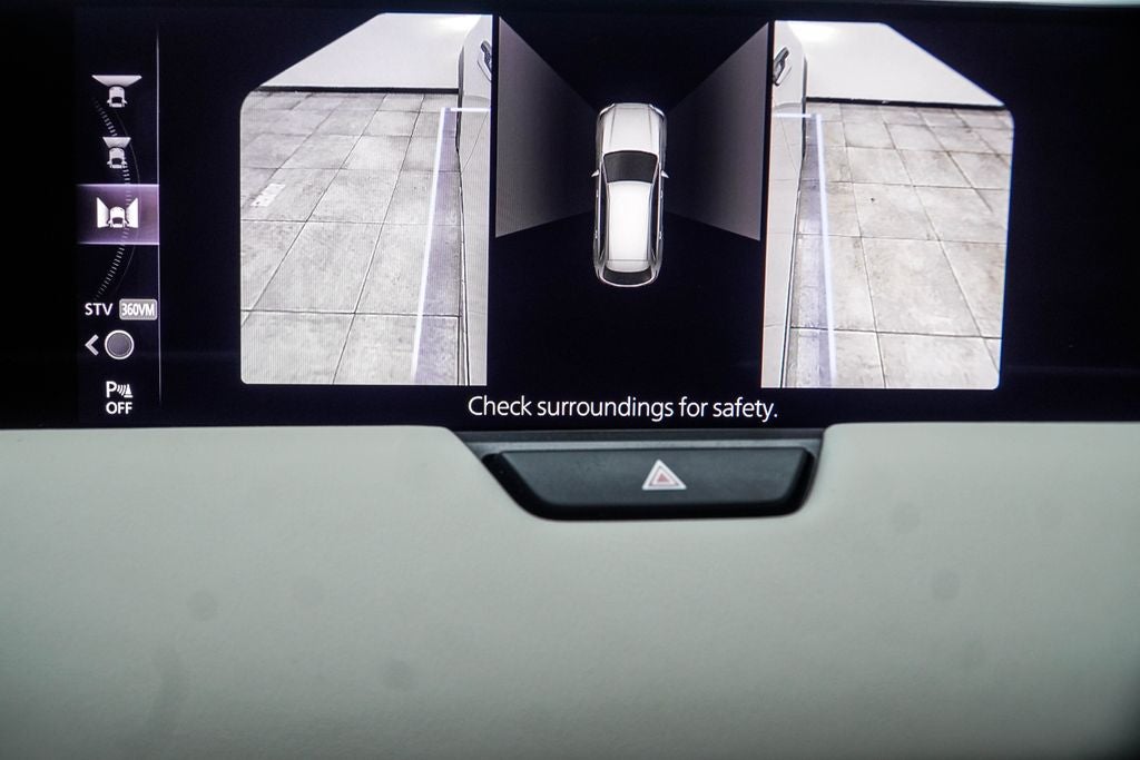 2024 Mazda Mazda CX-90 PHEV Premium Plus
