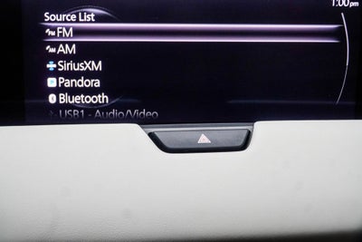 2024 Mazda Mazda CX-90 PHEV Premium Plus
