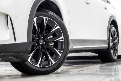 2024 Mazda Mazda CX-90 PHEV Premium Plus
