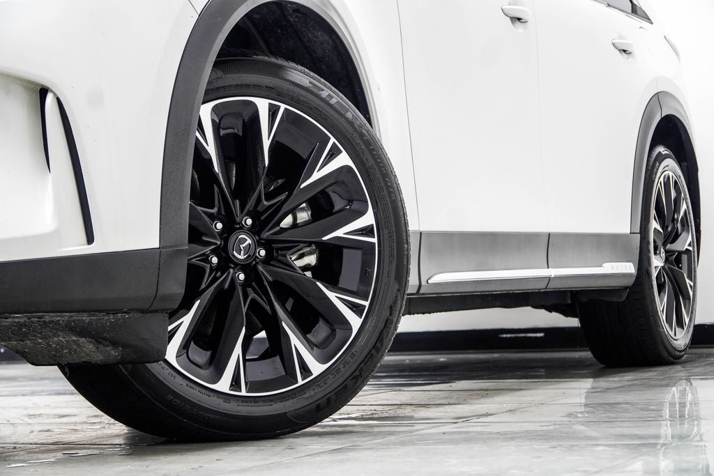 2024 Mazda Mazda CX-90 PHEV Premium Plus