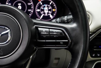 2024 Mazda Mazda CX-90 PHEV Premium Plus