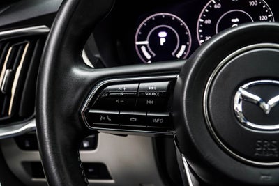 2024 Mazda Mazda CX-90 PHEV Premium Plus