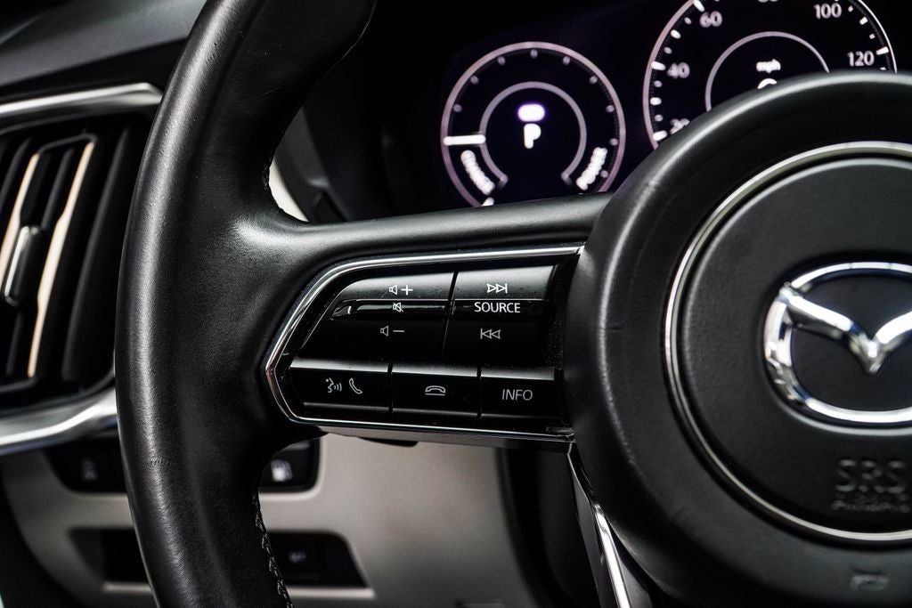 2024 Mazda Mazda CX-90 PHEV Premium Plus