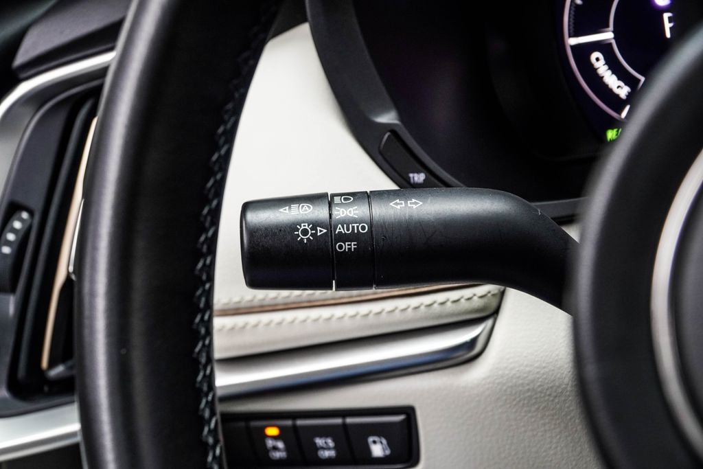 2024 Mazda Mazda CX-90 PHEV Premium Plus