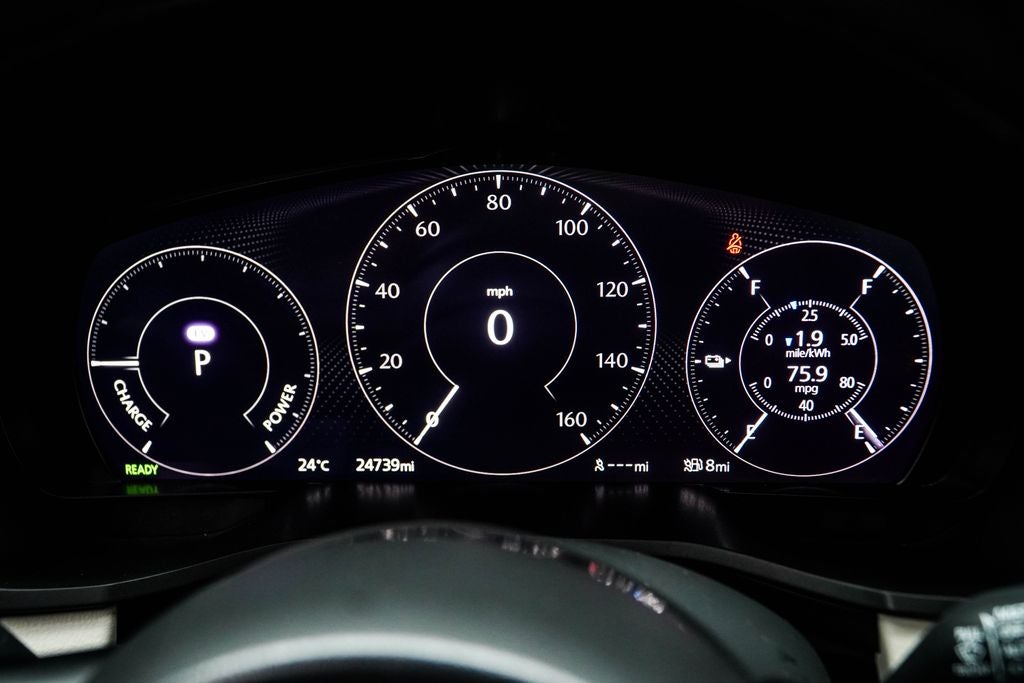 2024 Mazda Mazda CX-90 PHEV Premium Plus