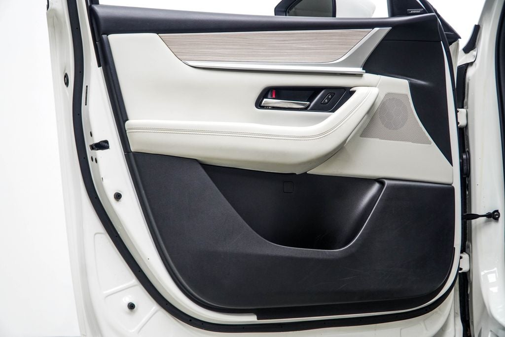 2024 Mazda Mazda CX-90 PHEV Premium Plus