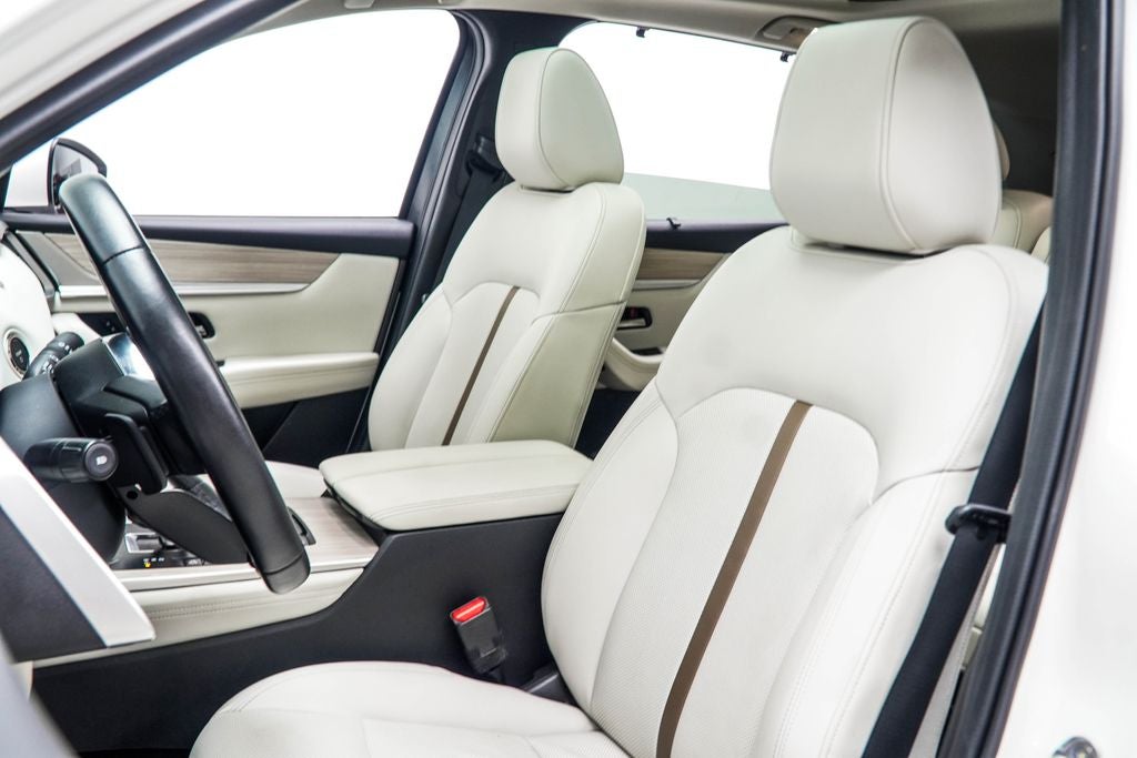2024 Mazda Mazda CX-90 PHEV Premium Plus