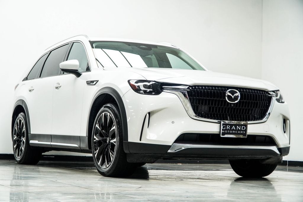 2024 Mazda Mazda CX-90 PHEV Premium Plus