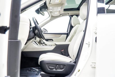 2024 Mazda Mazda CX-90 PHEV Premium Plus