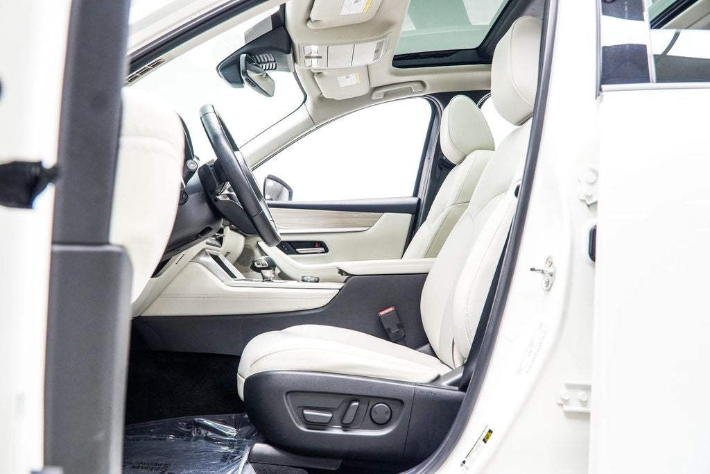 2024 Mazda Mazda CX-90 PHEV Premium Plus