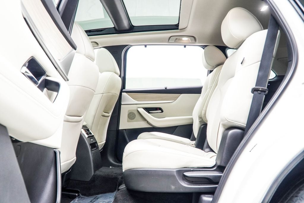 2024 Mazda Mazda CX-90 PHEV Premium Plus